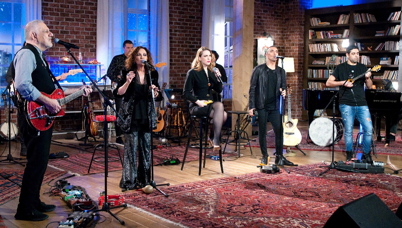 Μουσικό κουτί