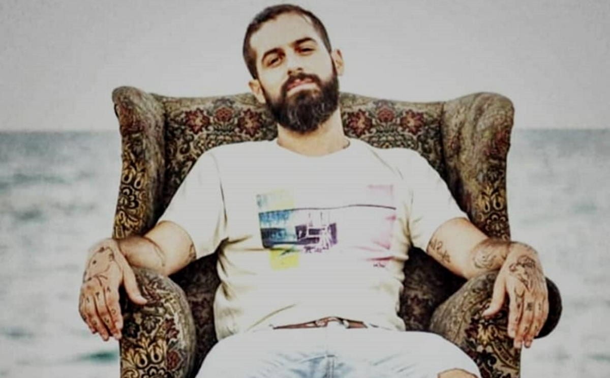 Λευτέρης Γκιωνάκης