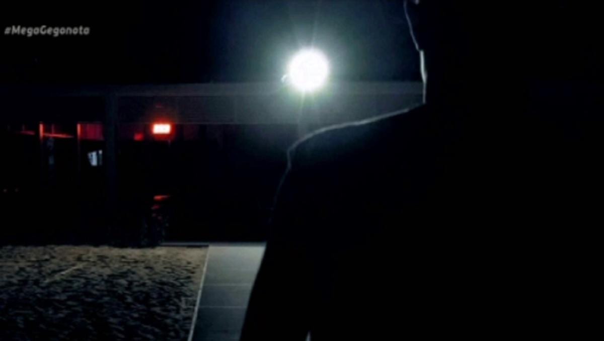 Στέργιος Λυμπέρης