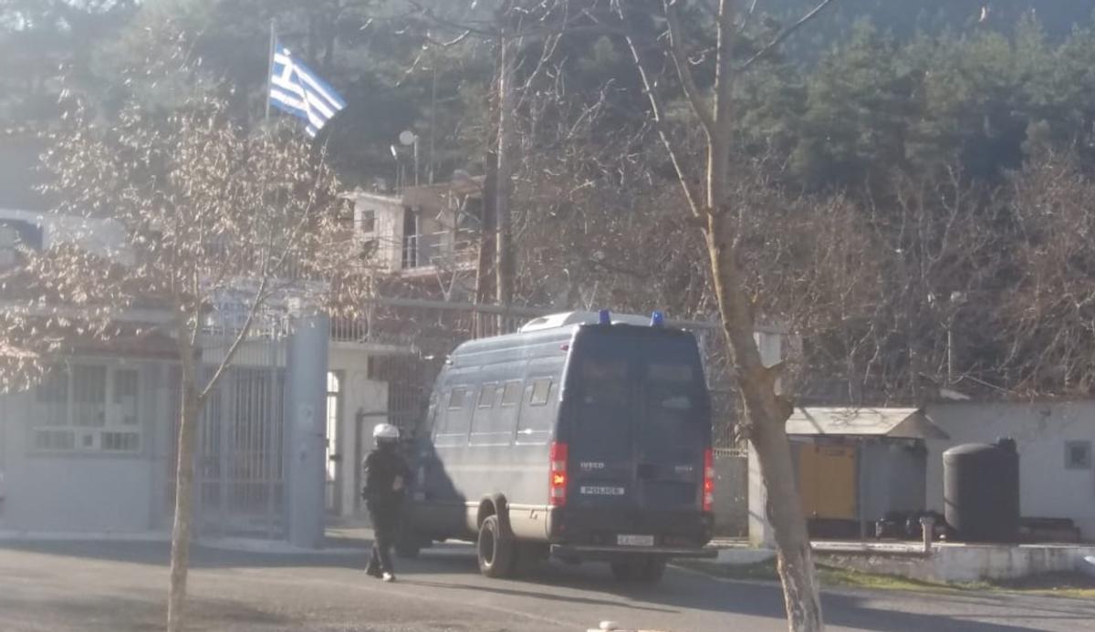 Δημήτρης Λιγνάδης