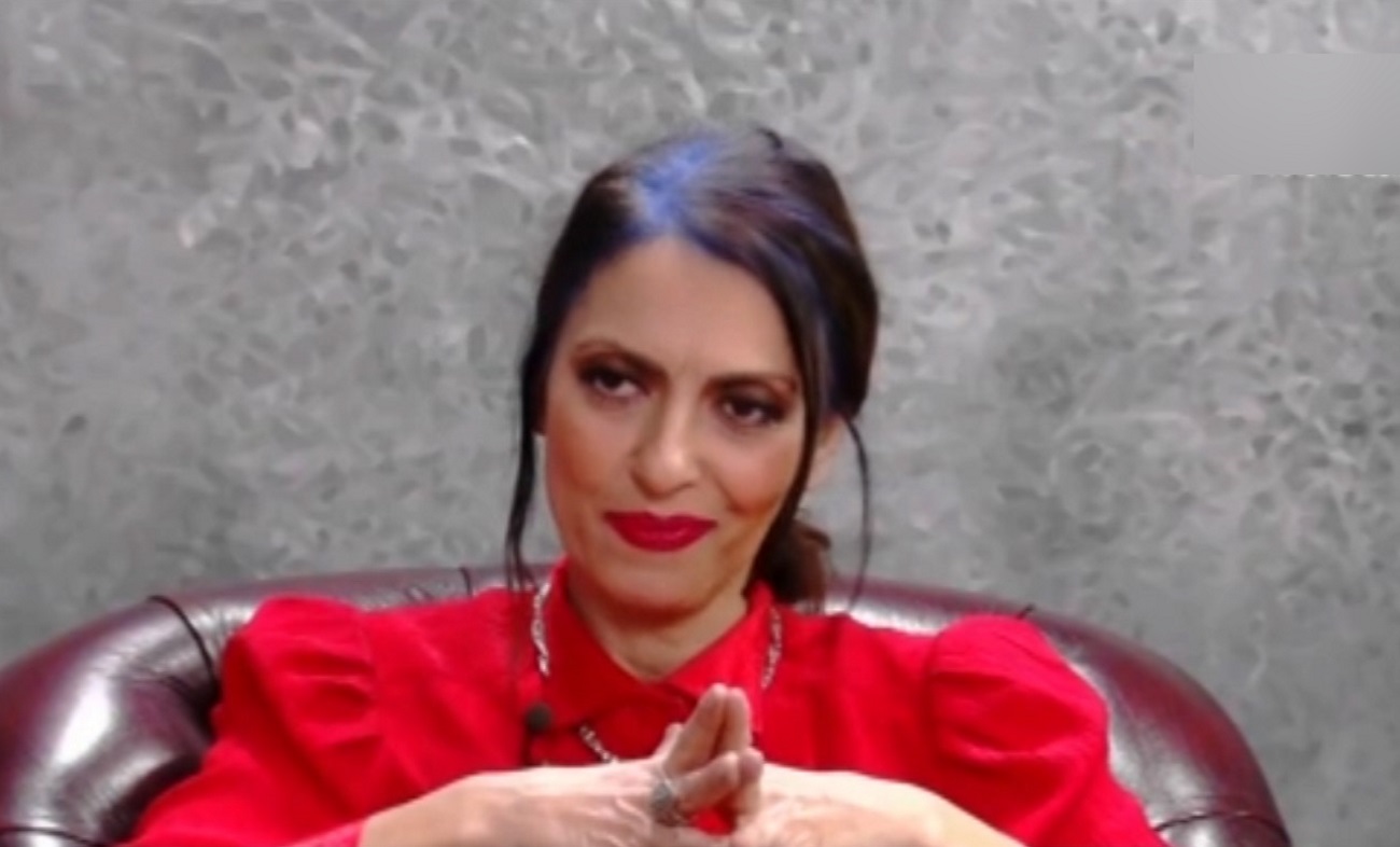 Ματθίλδη Μαγγίρα