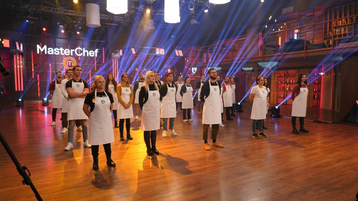 MasterChef