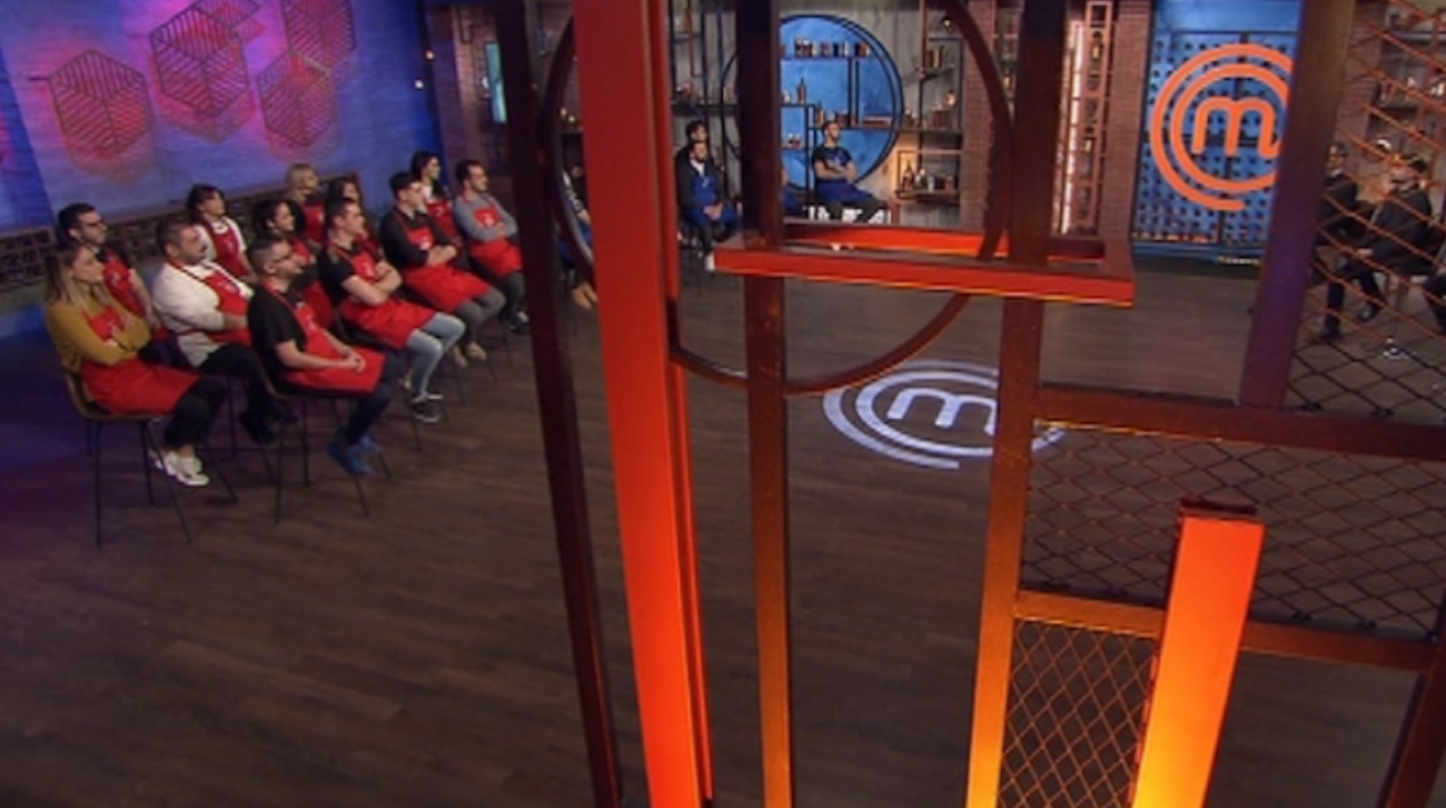 MasterChef