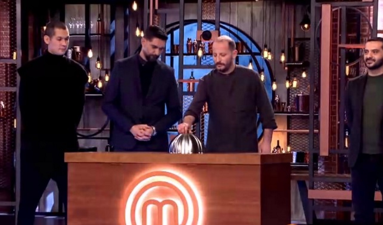 MasterChef