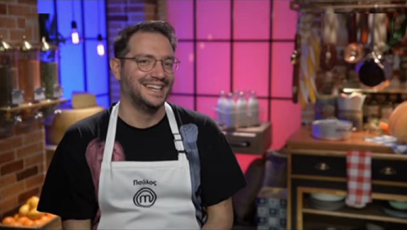 Στο MasterChef η πρώτη κλίκα είναι γεγονός – “Θεωρώ ότι υπάρχουν τοξικοί συμπαίκτες”