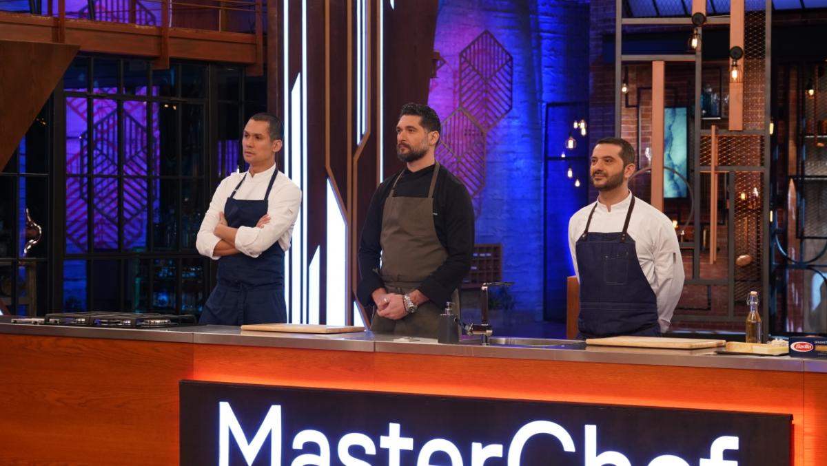 MasterChef