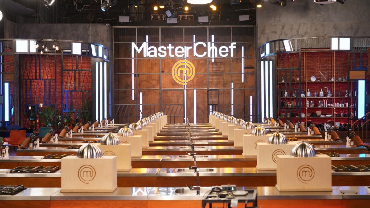 MasterChef