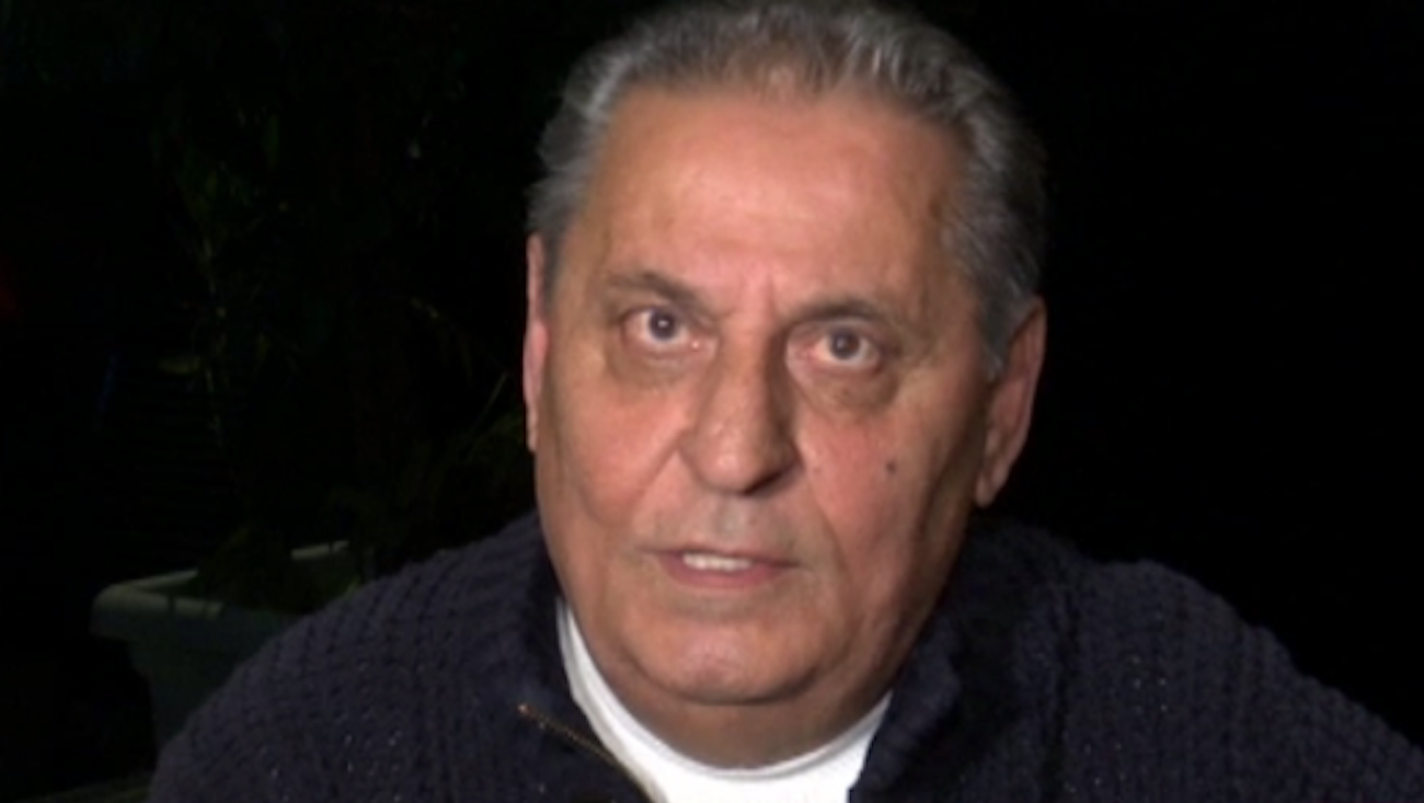 Ζαφείρης Μελάς
