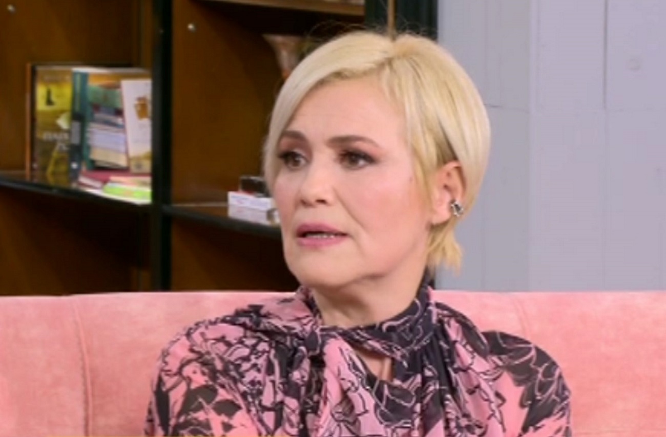 Κωνσταντίνα Μιχαήλ