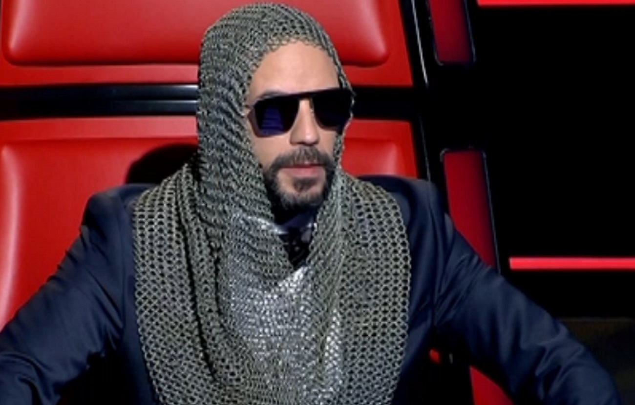 The Voice