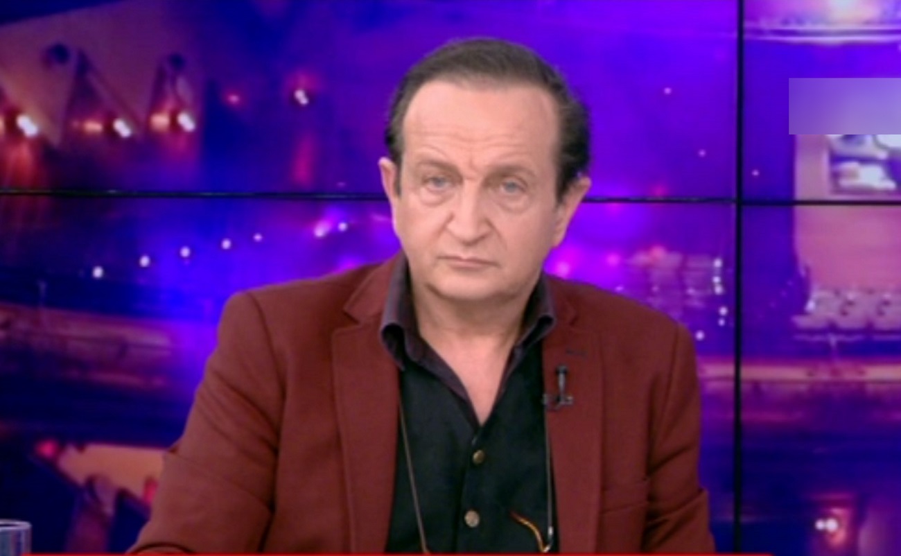 Σπύρος Μπιμπίλας