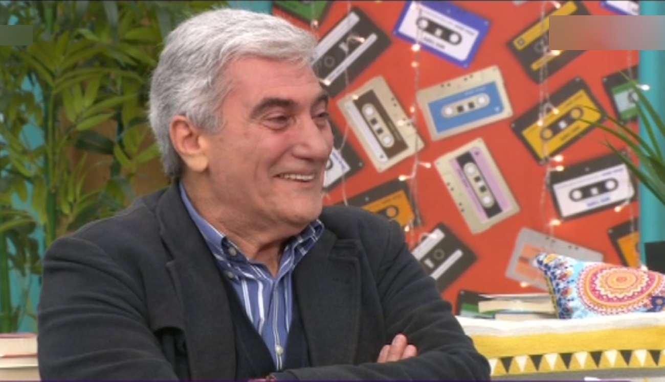 Νίκος Νικολάου