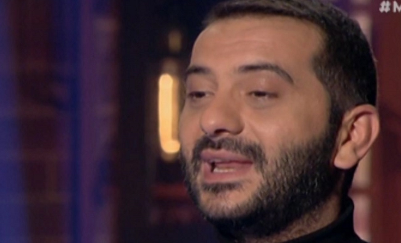 MasterChef