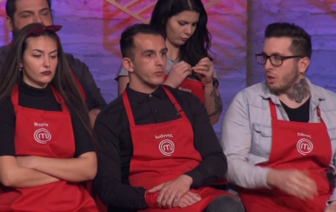 MasterChef