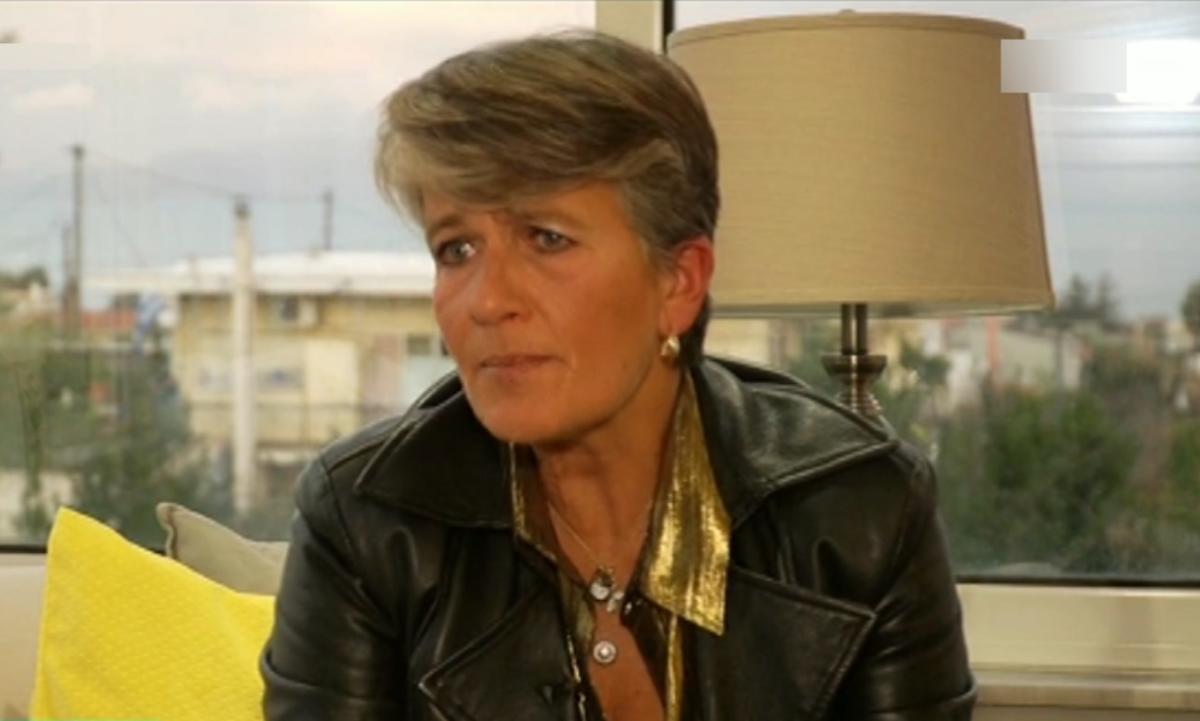 Λουκία Παπαδάκη