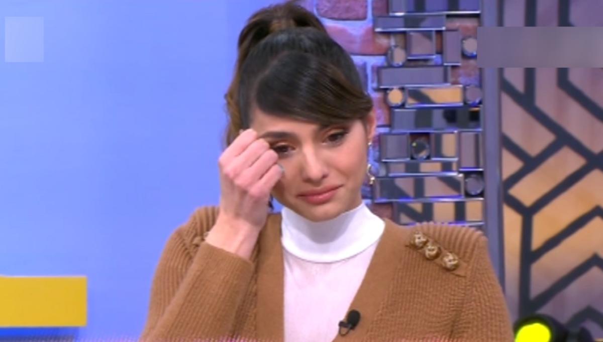 Ηλιάνα Παπαγεωργίου