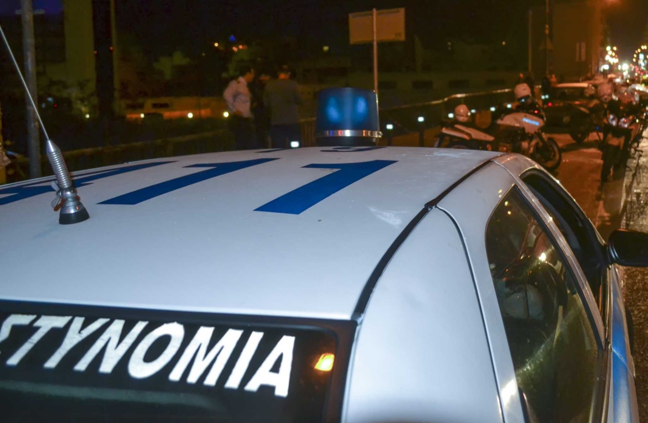 Παρουσιαστής