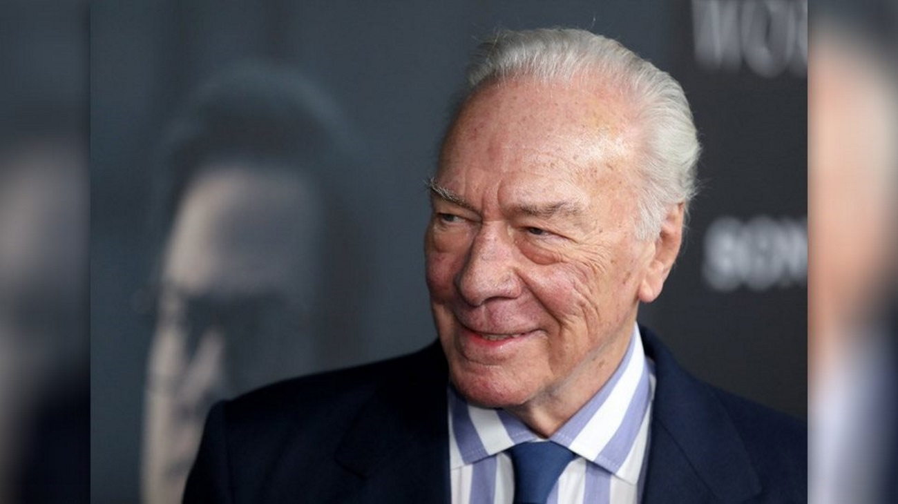 Κρίστοφερ Πάλμερ