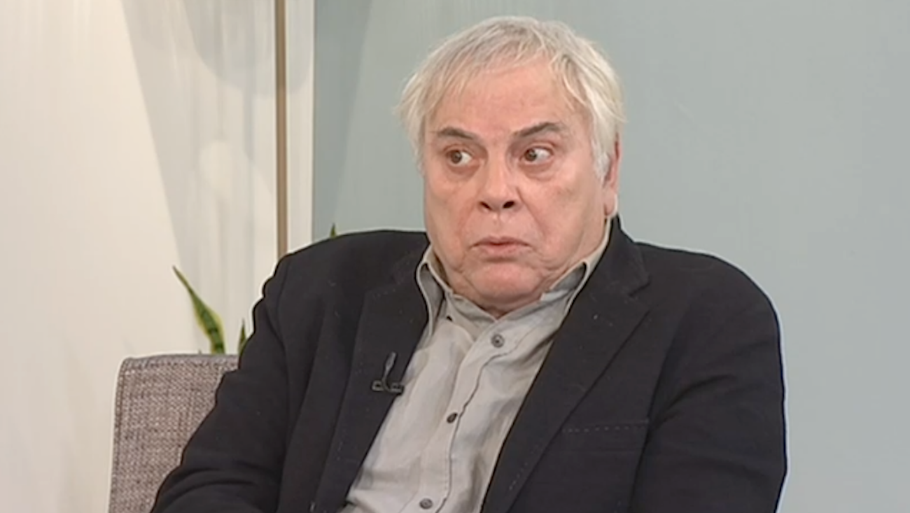 Γιώργος Πολυχρονίου