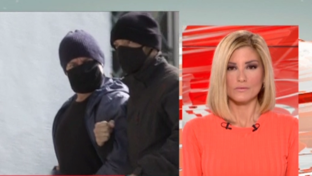 Δημήτρης Λιγνάδης: “Δεν υπάρχει καμία αμφιβολία πως θα αθωωθεί” υποστηρίζει ο Αλέξης Κούγιας
