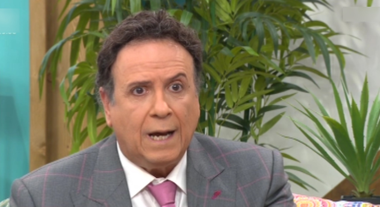 Χάρης Ρώμας