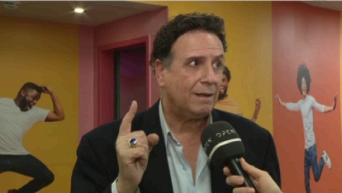 Χάρης Ρώμας