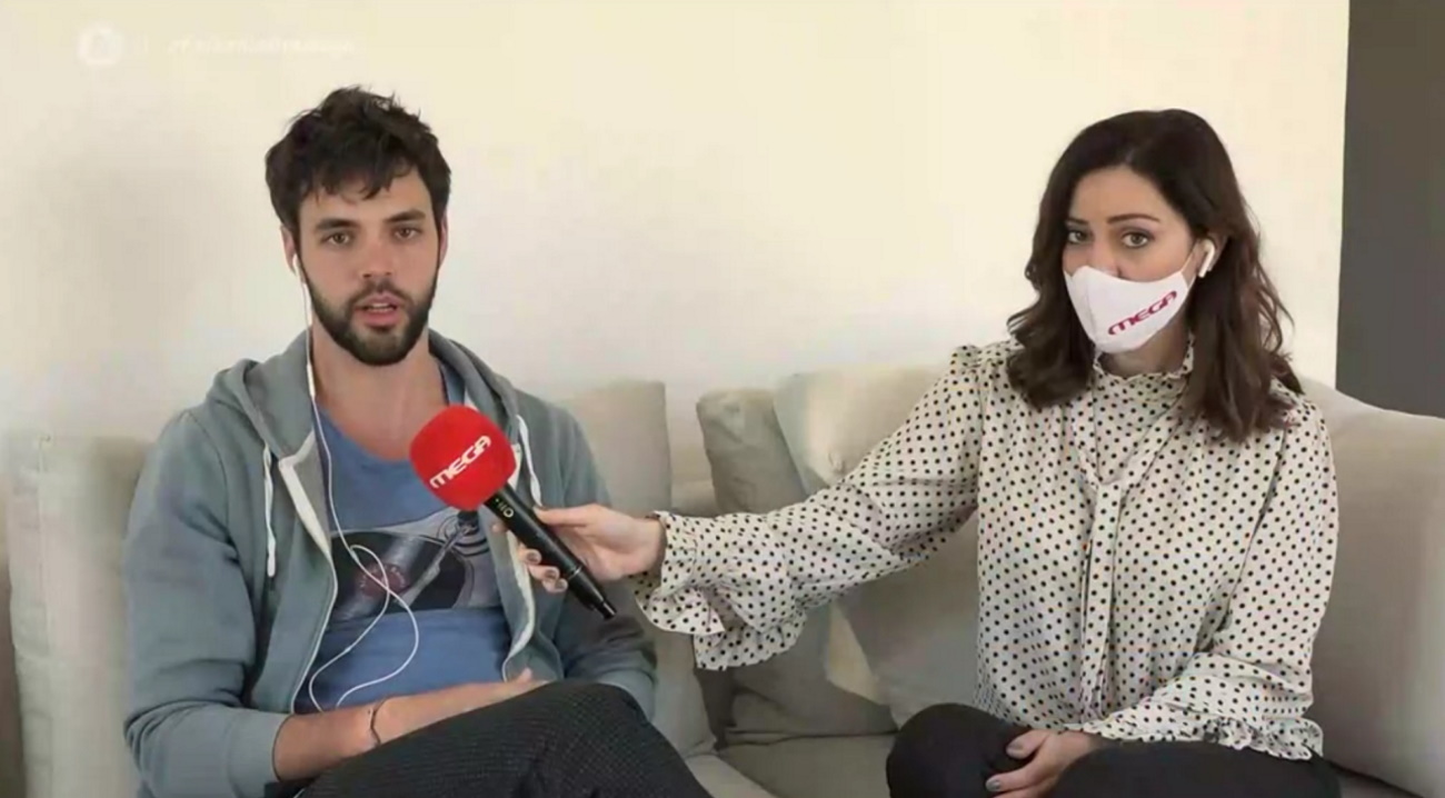 Ρένος Ρώτας