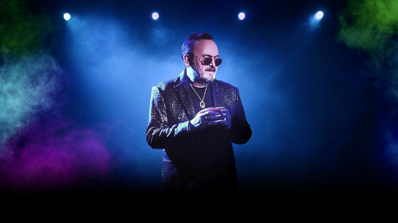 Σταμάτης Γονίδης