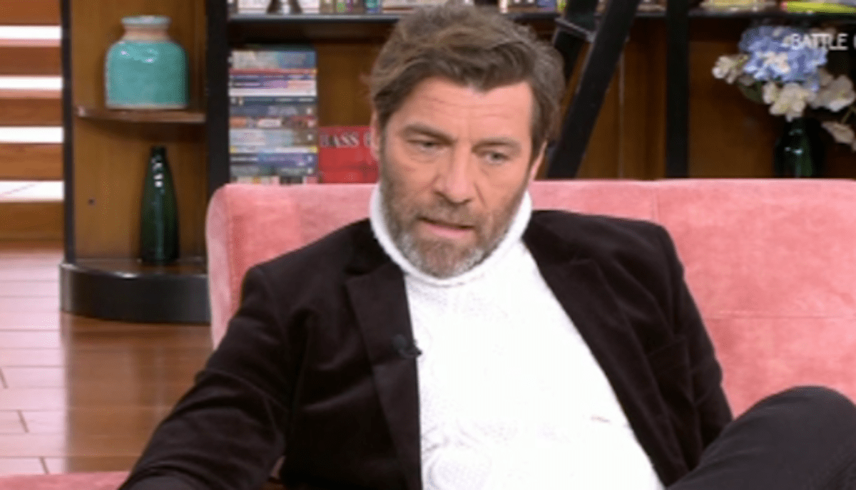 Γιάννης Στάνκογλου