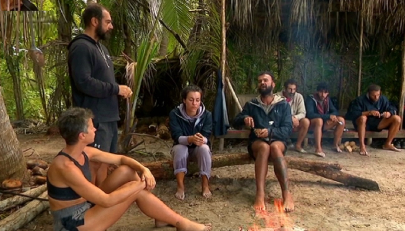 Survivor