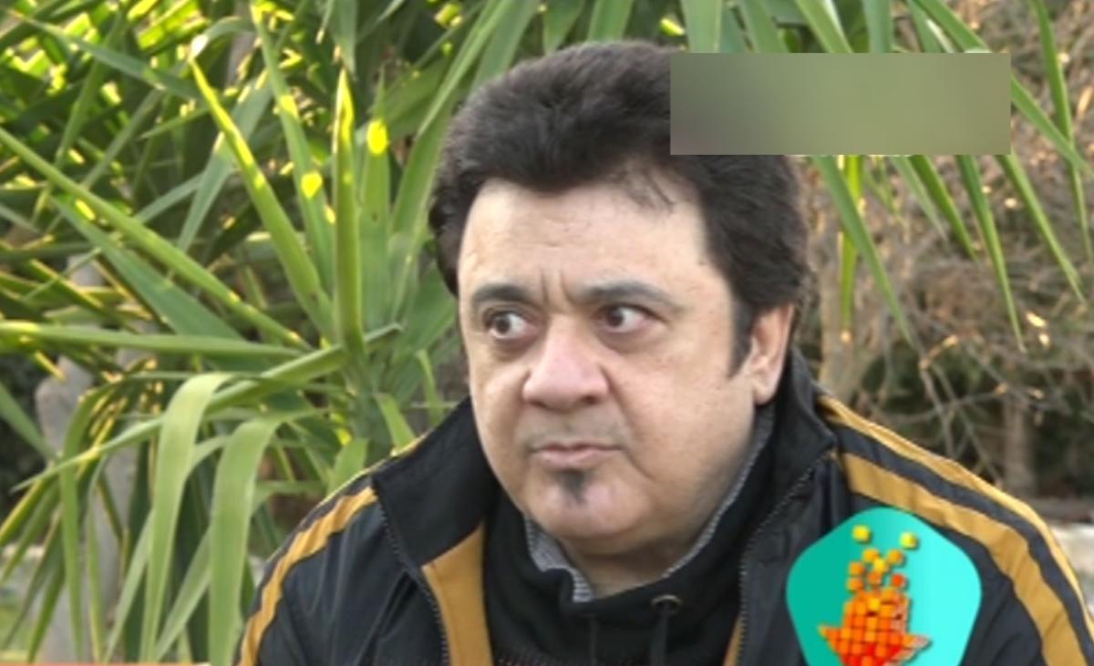 Βασίλης Τερλέγκας