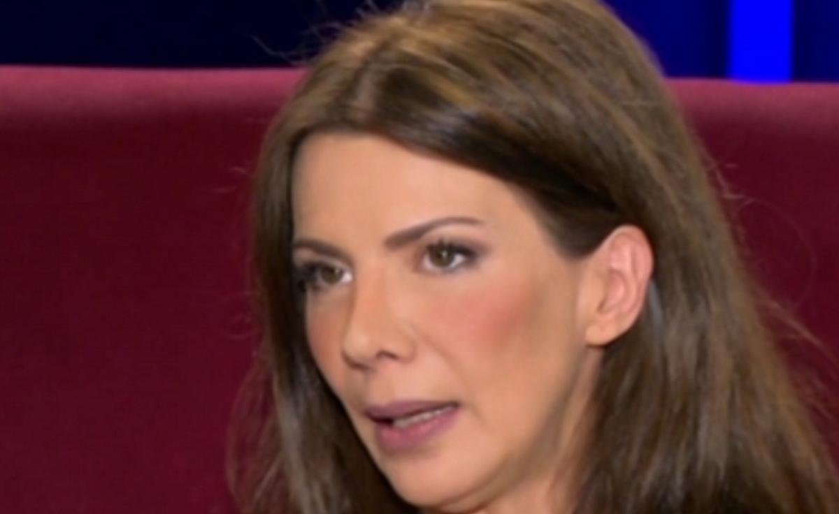 Μαρίνα Τσιντικίδου