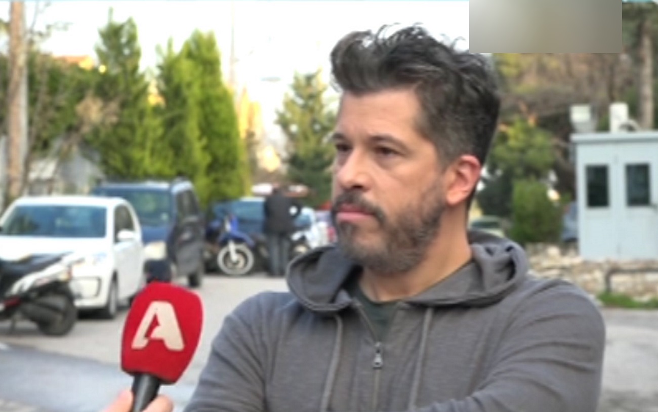 Χάρης Βαρθακούρης