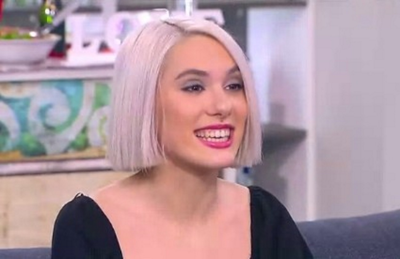 Ιωάννα Γεωργακοπούλου