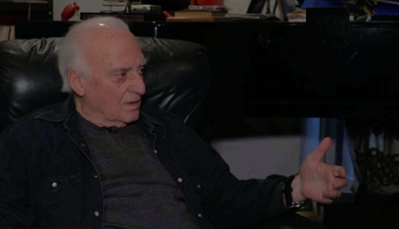 Γιώργος Χατζηνάσιος