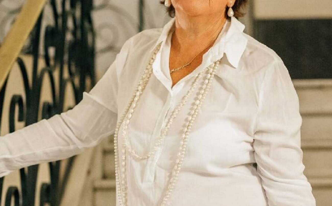 Μάρα Μεϊμαρίδη