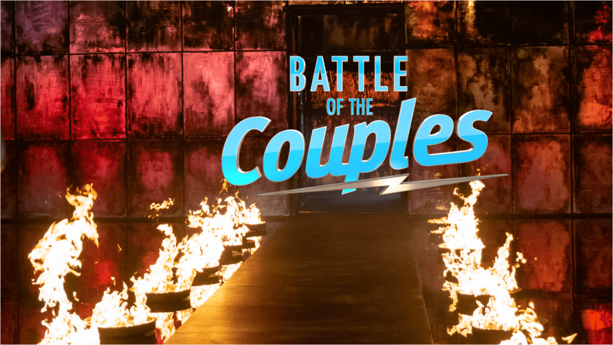 Battle of the Couples