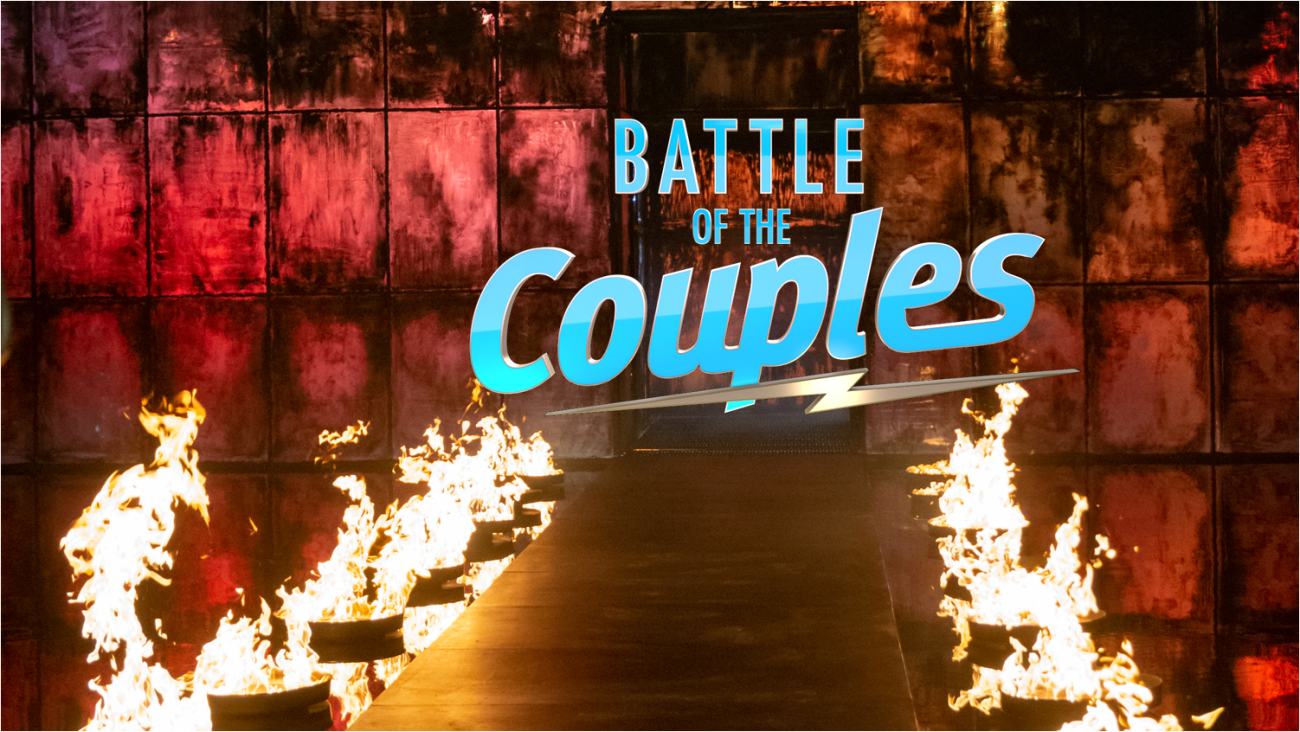 Battle of the Couples