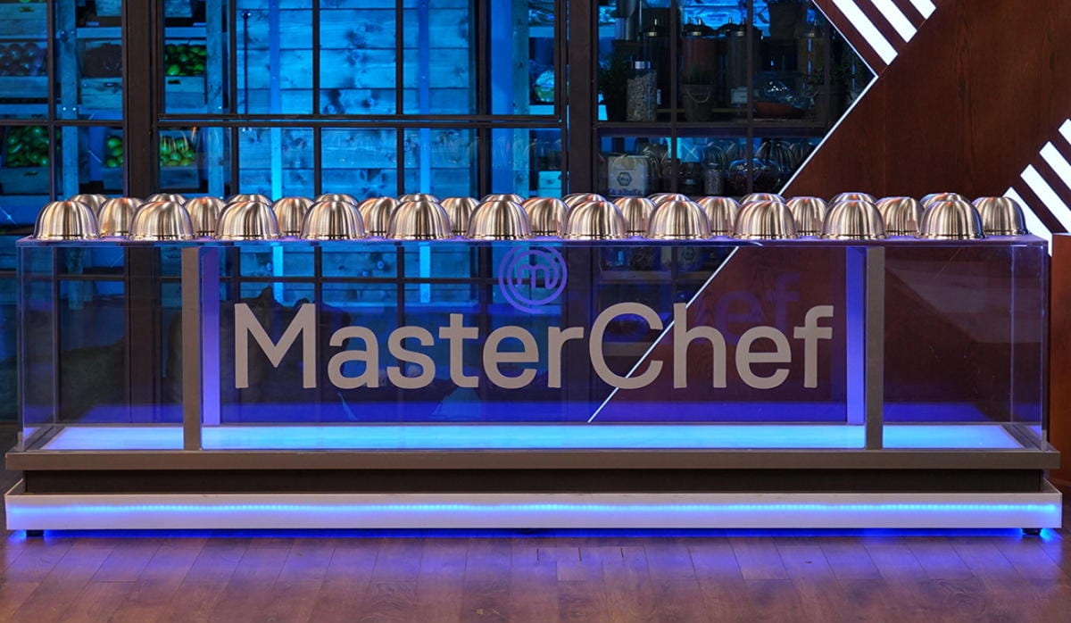 MasterChef