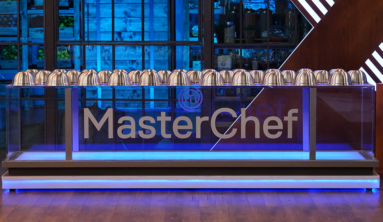 MasterChef