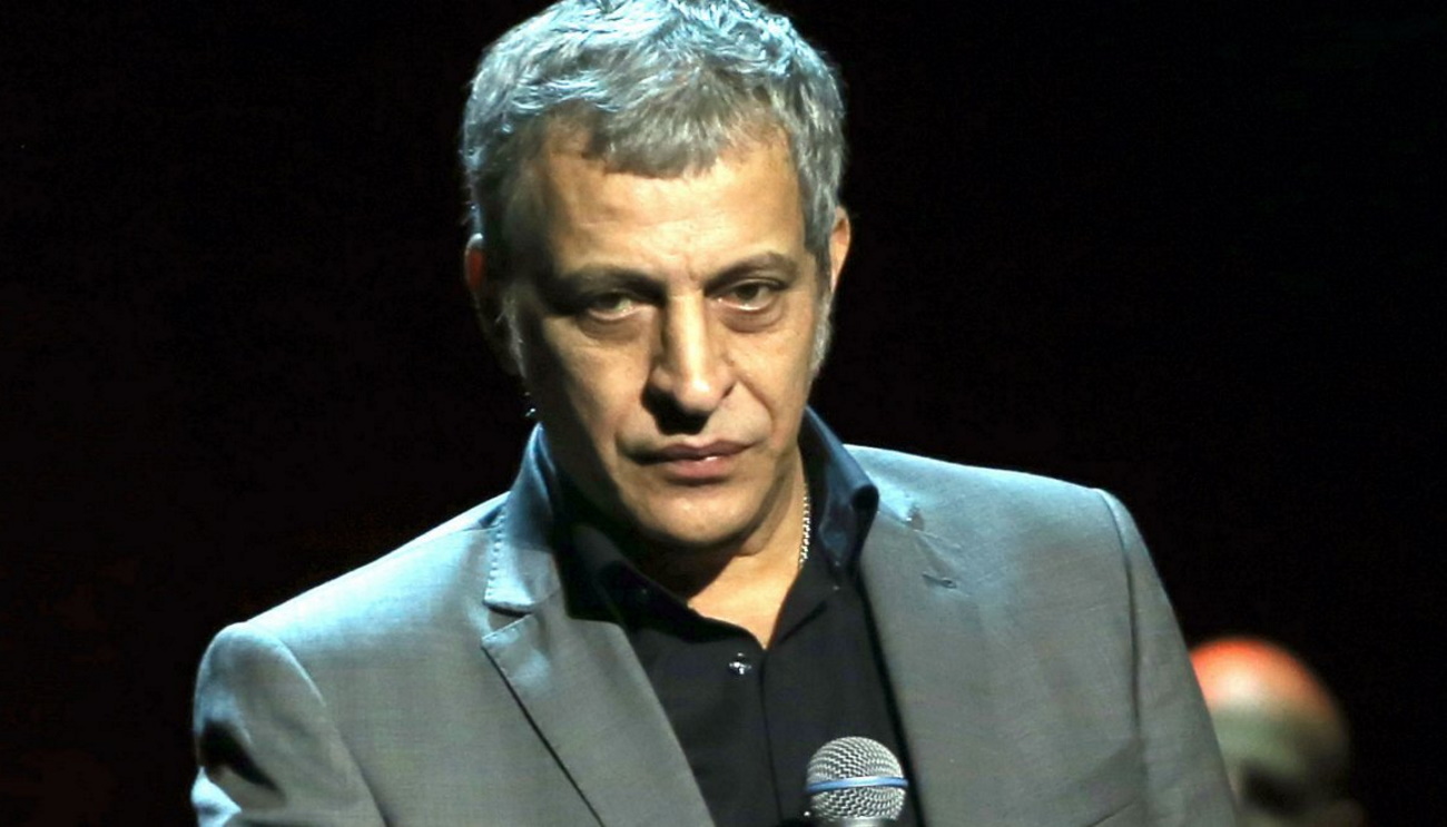 Θέμης Αδαμαντίδης