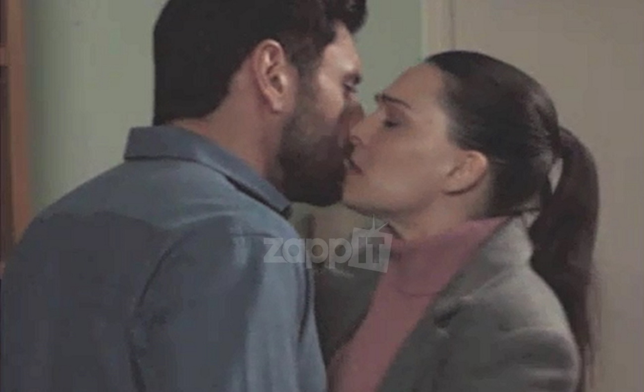 Αγγελική