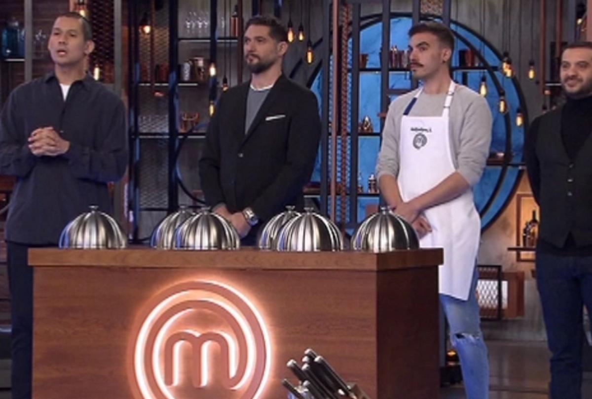 MasterChef