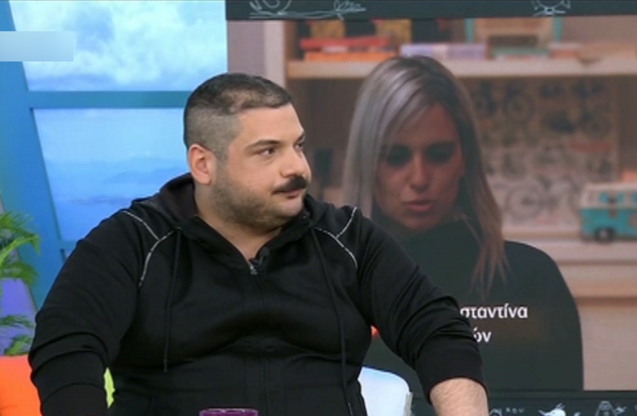 Κωστής Αλεξάκης