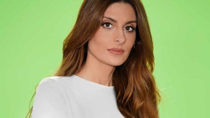Ανθή Σαλαγκούδη