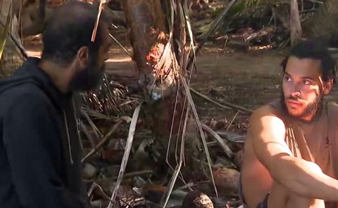 Survivor