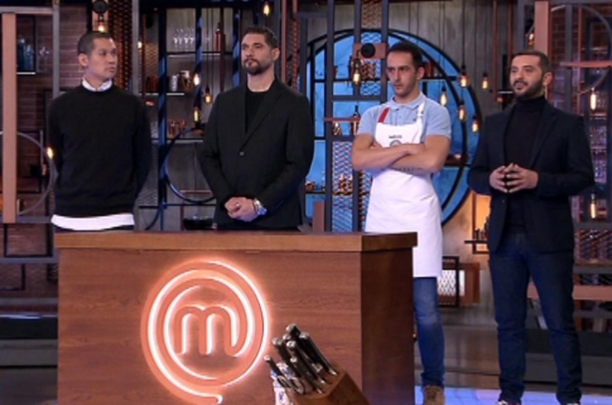 MasterChef