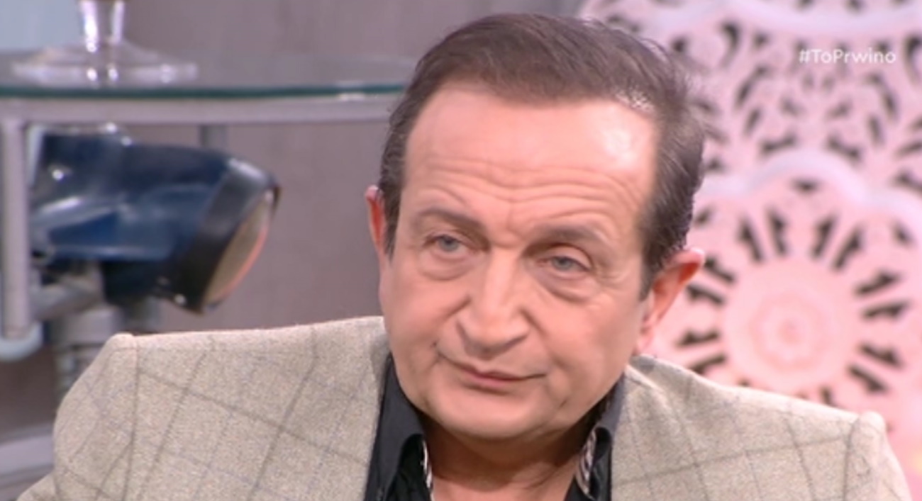 Σπύρος Μπιμπίλας