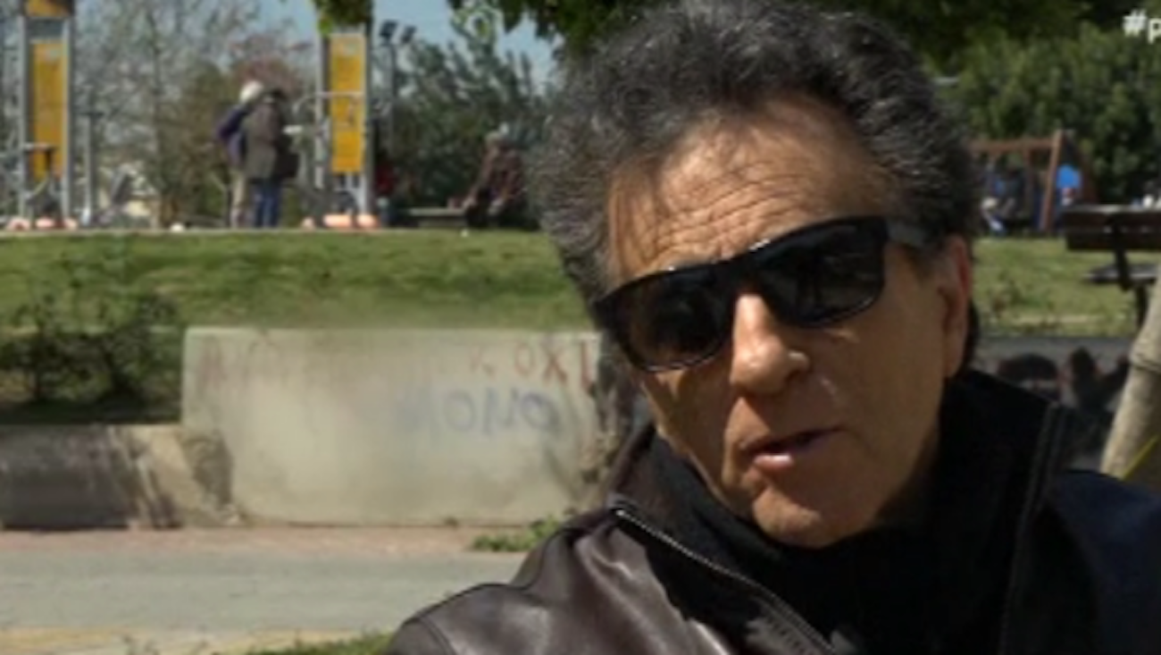 Κώστας Μπίγαλης