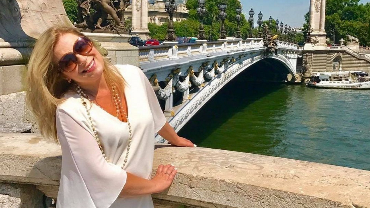 Ντίνα Νικολάου